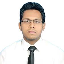 Dr Kazim Mahmood